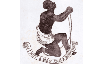 The Abolition of Slavery