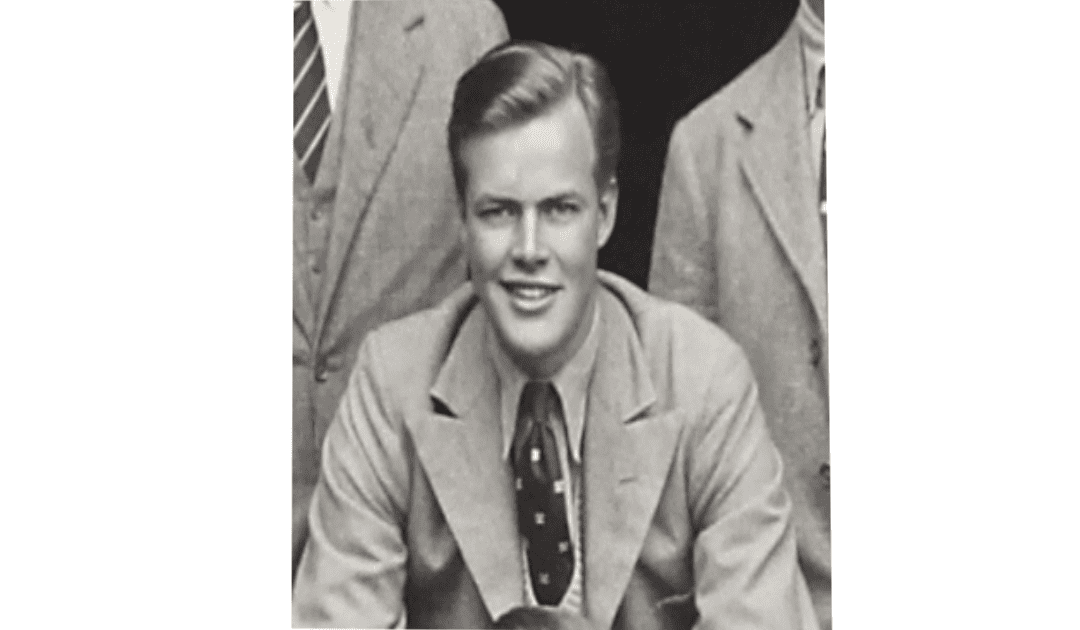 Richard Hillary