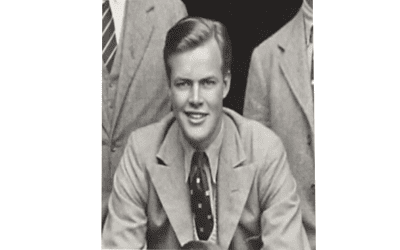 Richard Hillary