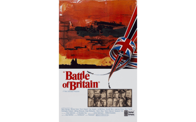 Battle of Britain – Facts & Turning Point