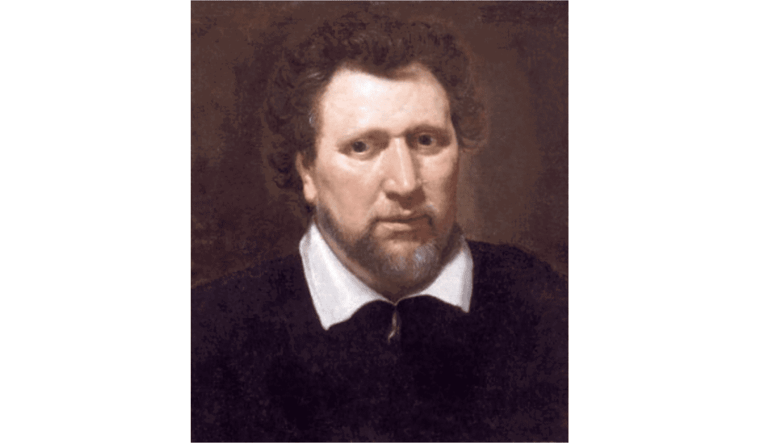 Ben Jonson