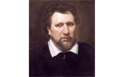 Ben Jonson – Playwright