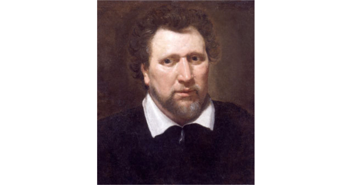 Ben Jonson - Playwright - David West