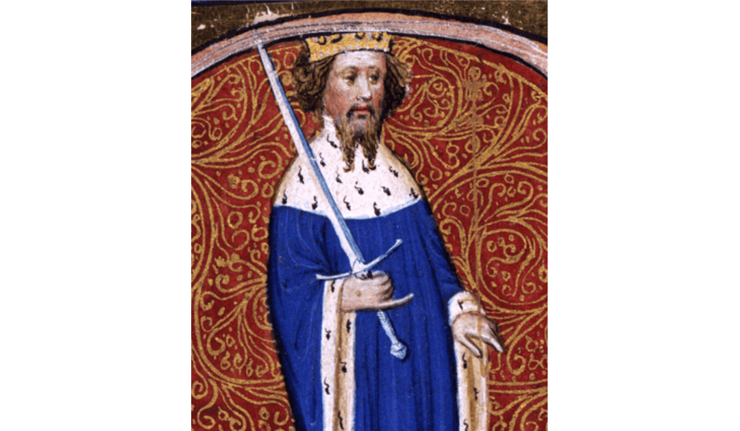 King Henry IV