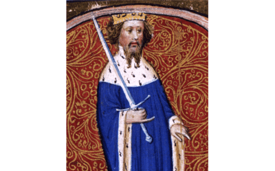Henry IV & Tottenham Hotspur