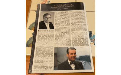 Dorothy L Sayers and the Golden Age Queens of Crime