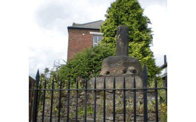 The Battle of Neville’s Cross