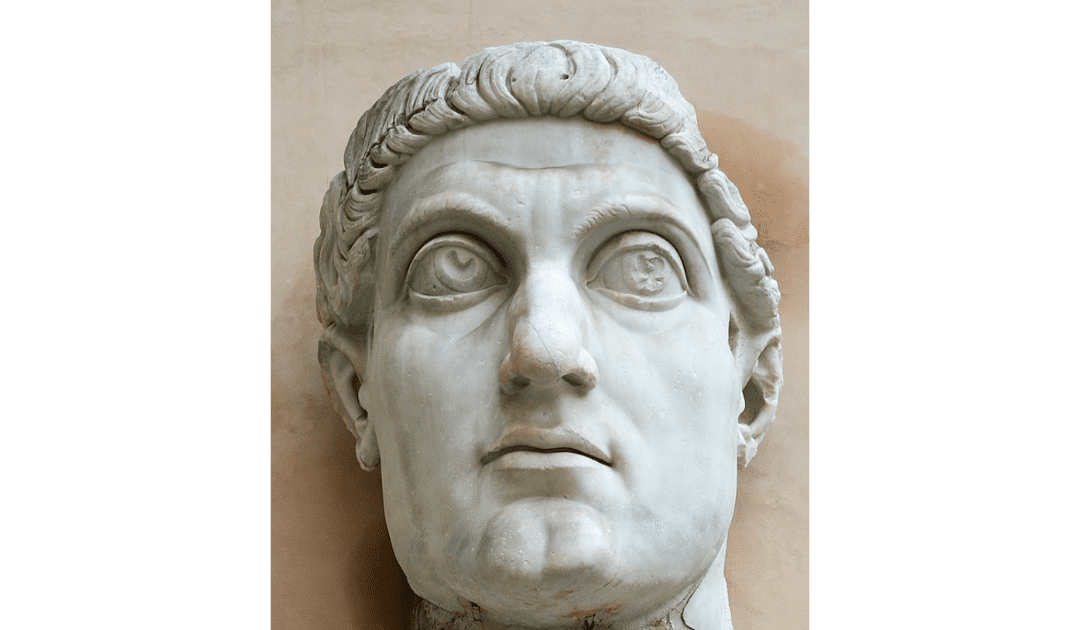 Constantine