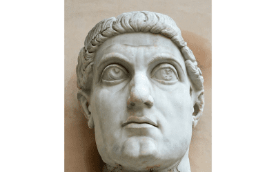 Constantine the Great