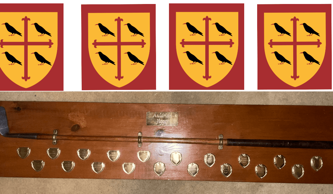 Saint Edmund