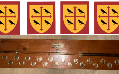 Saint Edmund
