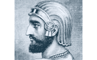 Cyrus the Great