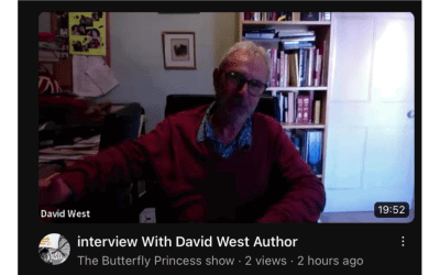 Interview, Coaching, and Marathon