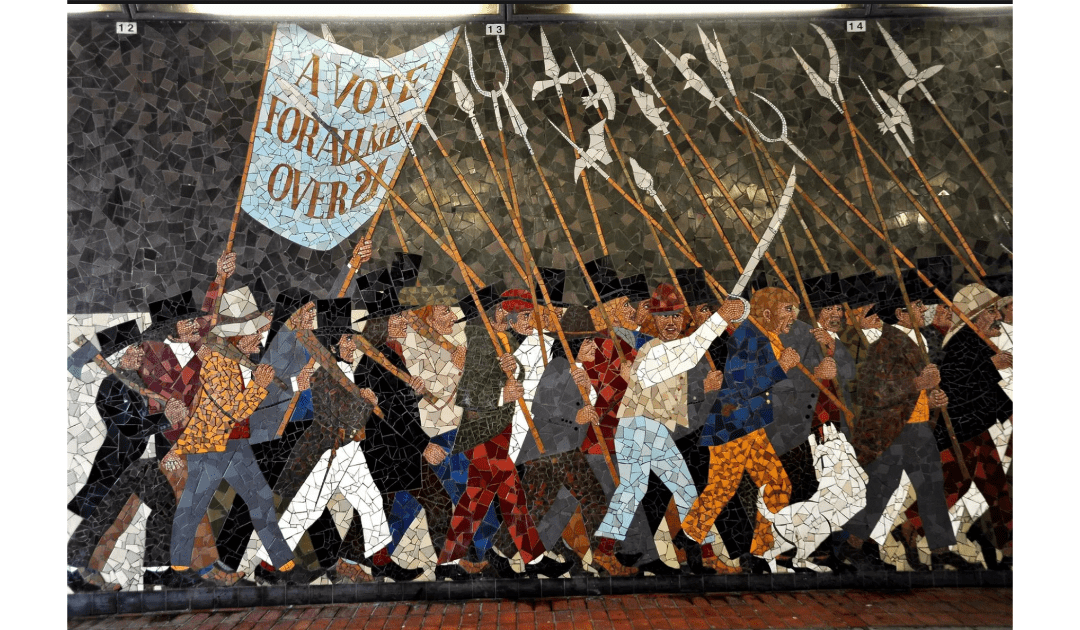 Chartists