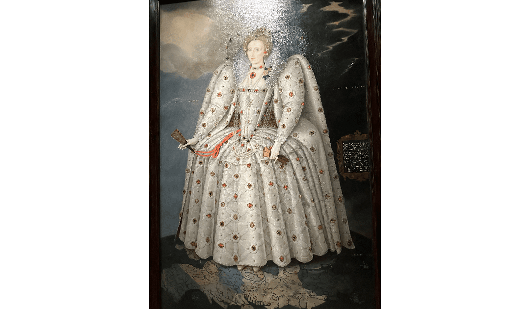 Queen Elizabeth I