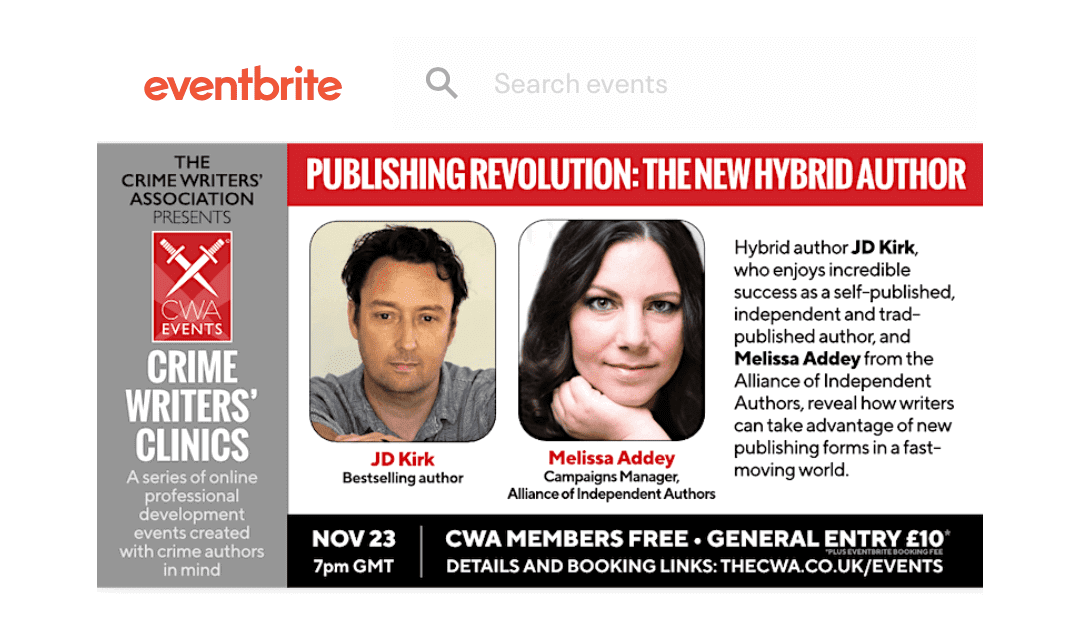 Publishing