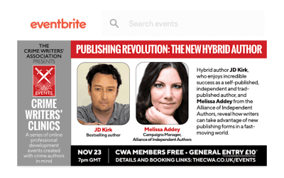 Publishing Revolution