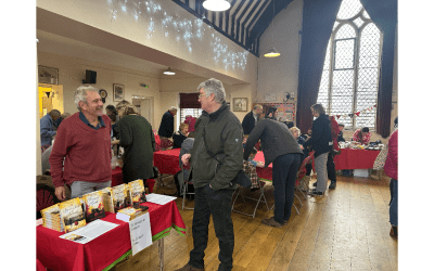 Christmas Fayre 2023
