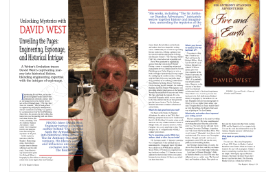Interview with The Reader’s House
