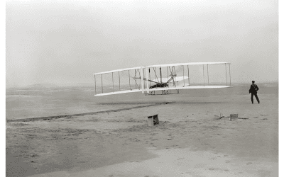 Flying