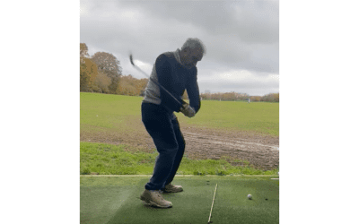 Golf, Life, and Seeing our Faults in Others