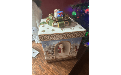 Boxing Day