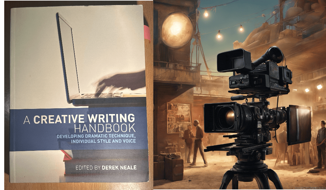 Screen Writing