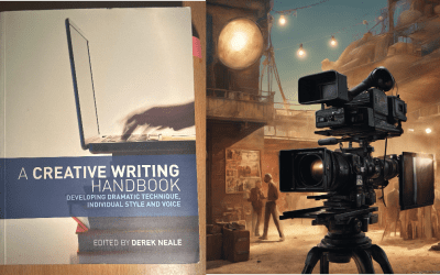 Screen Writing