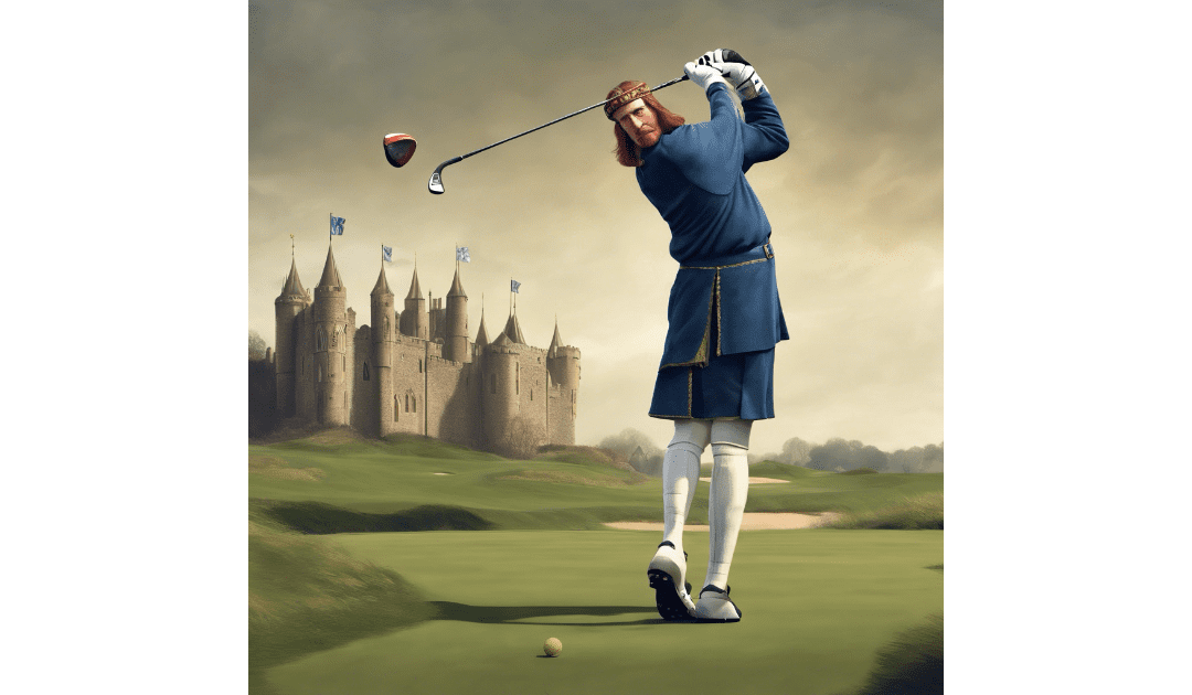 Royal Golf