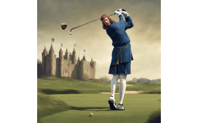 Royal Golf