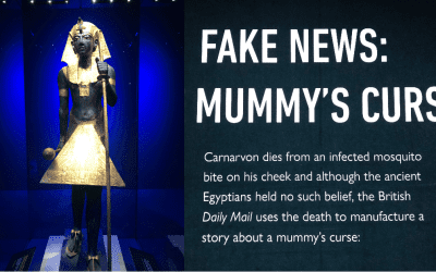 Tutankhamun and Legacy