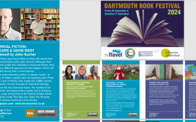 Dartmouth Book Festival