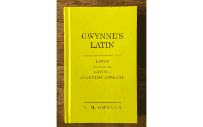 Latin – Unfinished Business