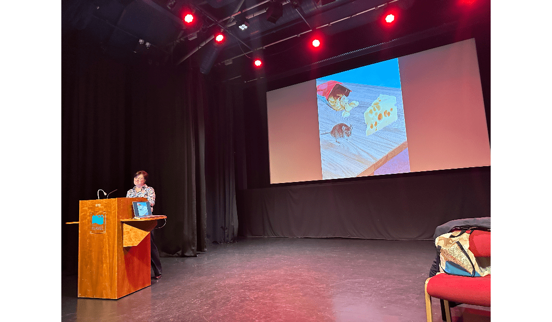 Dartmouth Book Festival