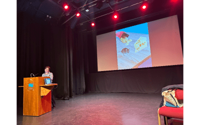 Dartmouth Book Festival