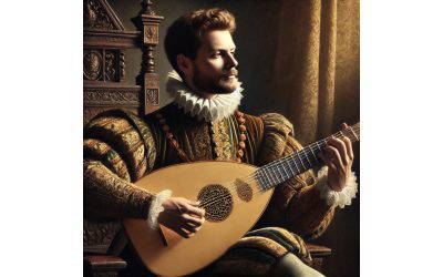 Renaissance Lutanists