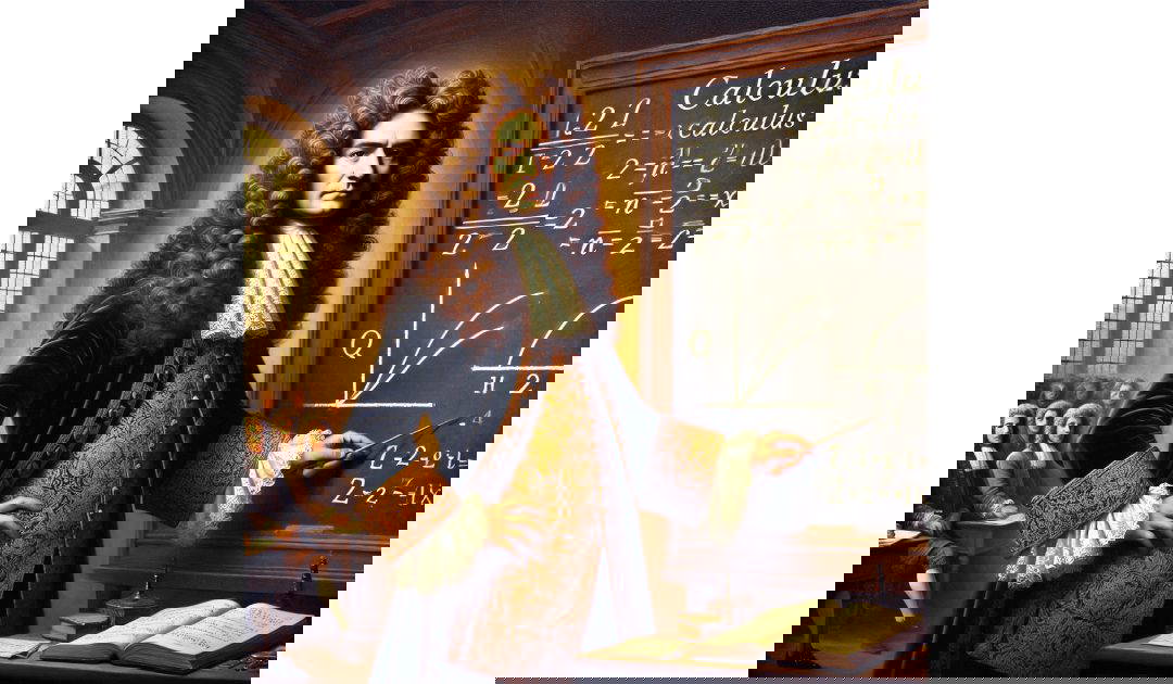 Leibniz