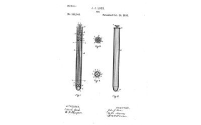 The Ballpoint Pen