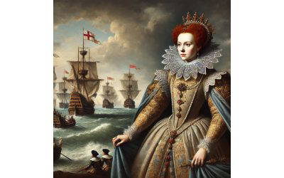 Elizabeth I