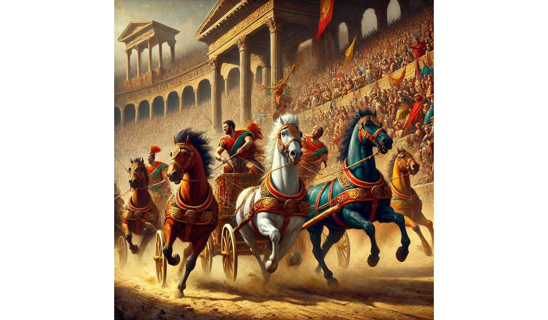 Ben Hur