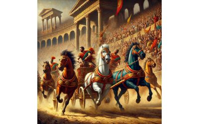 Ben Hur