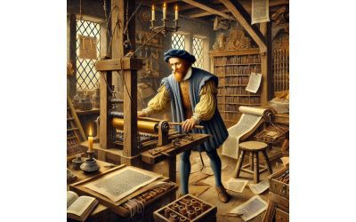 William Caxton