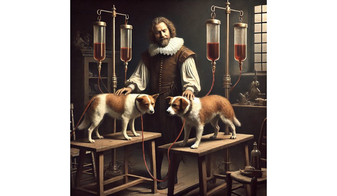 Blood Transfusion