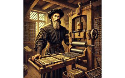 Gutenberg Bible