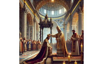 Charlemagne