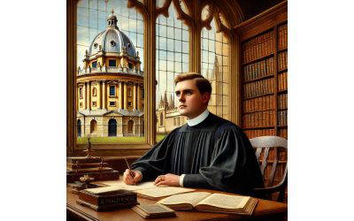 Ronald Knox