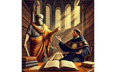 Philosophy – A Journey