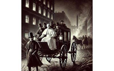 Pope Pius IX