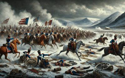 The Battle of Villaviciosa: A Decisive Clash in the War of the Spanish Succession