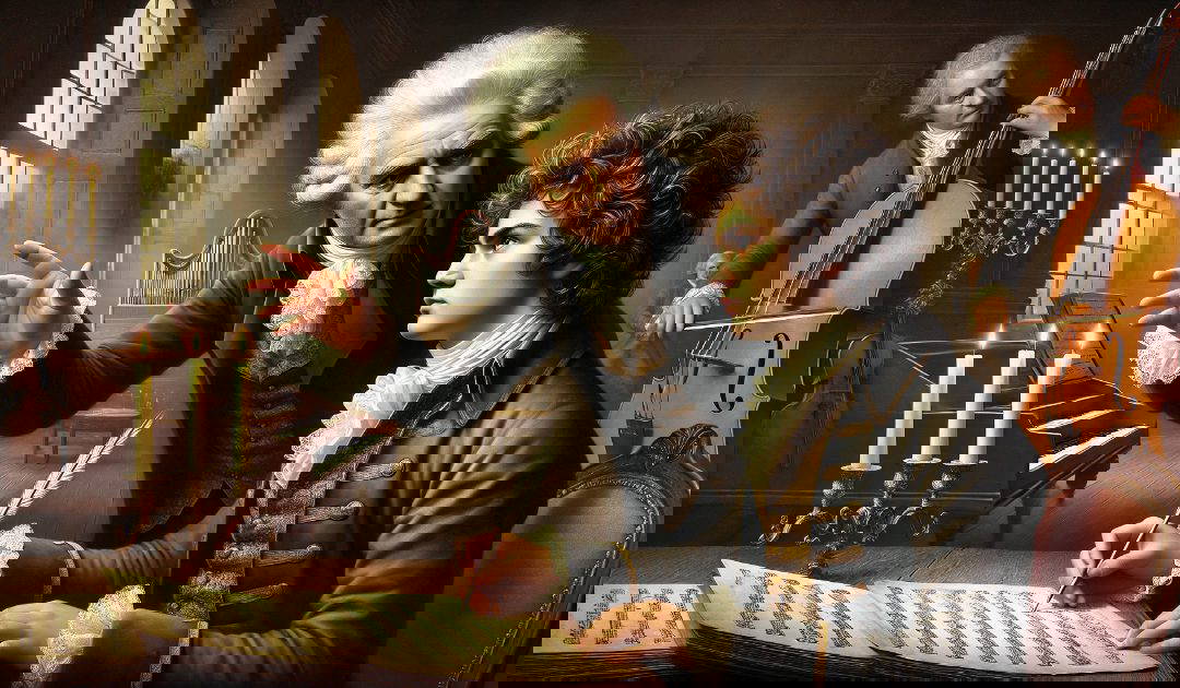 Beethoven